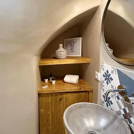 Apartamento Casa Martina