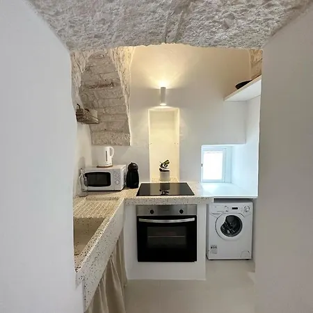 アパート Casa Martina *