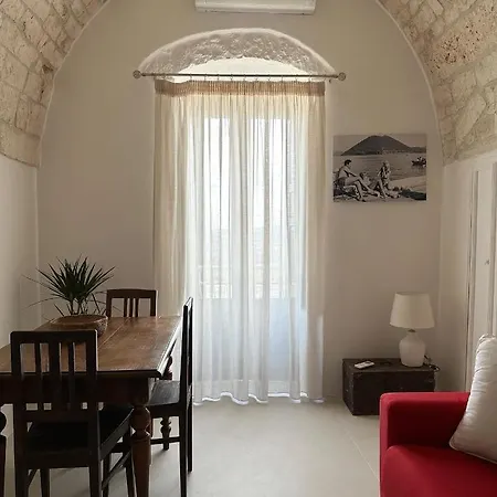 アパート Casa Martina
