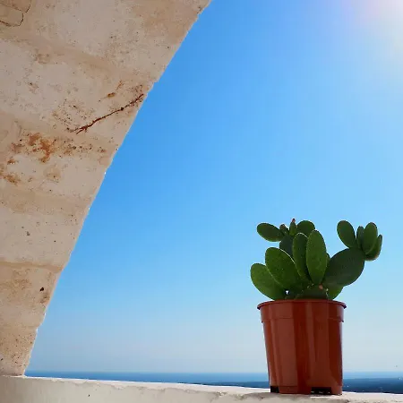 Casa Martina Apartment *