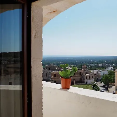 Casa Martina * Ostuni
