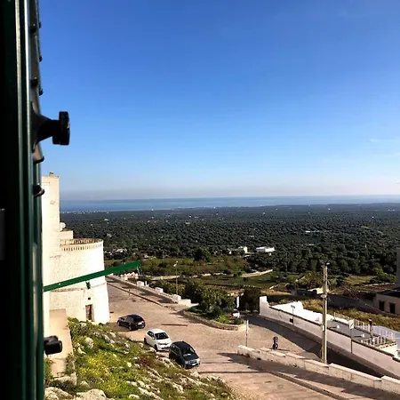 Apartment Casa Martina *