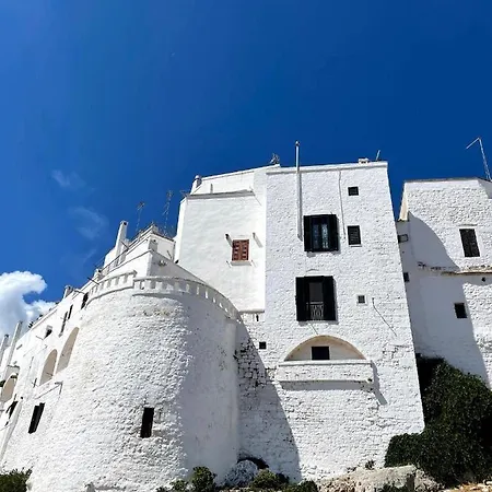 Casa Martina * Ostuni